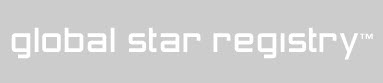 Global star registry rabattkod 2022