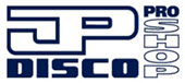 JP Disco Pro Shop rabattkod 2023