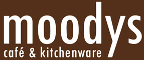 Moodys Café & Kitchenware rabattkod 2024